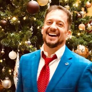 Meet your Posher, Craig